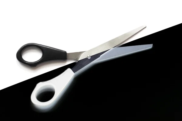 Nożyczki — Zdjęcie stockowe
