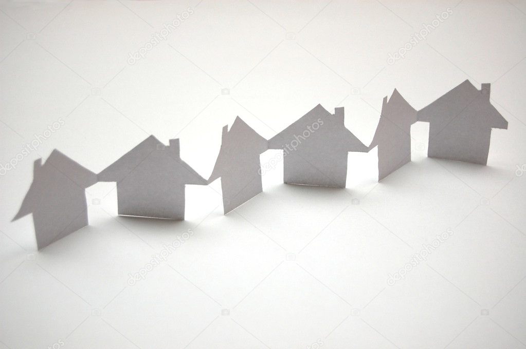 Paper home