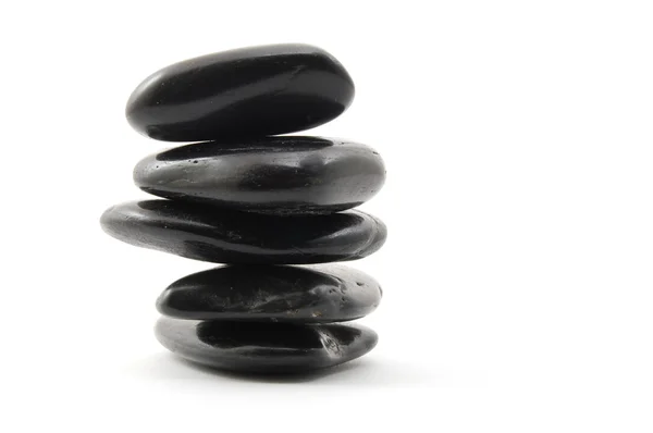 Pedras em equilíbrio — Fotografia de Stock