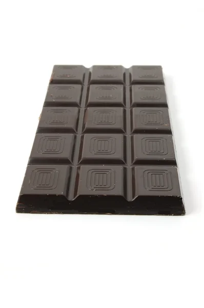 Un poco de chocolate — Foto de Stock