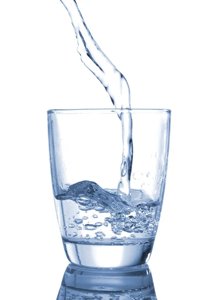 Ποτό νερό — Φωτογραφία Αρχείου