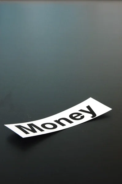 Conceito de dinheiro — Fotografia de Stock
