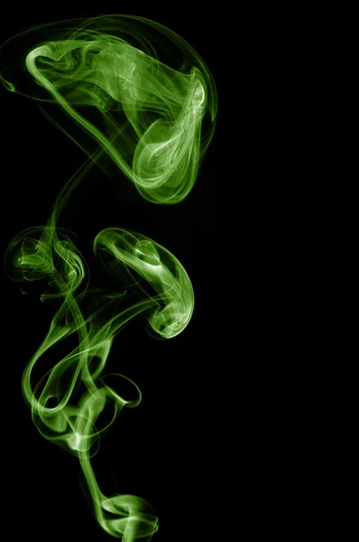 Abstrakt røykbakgrunn – stockfoto