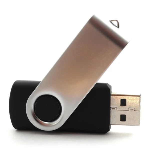 USB ραβδί — Φωτογραφία Αρχείου