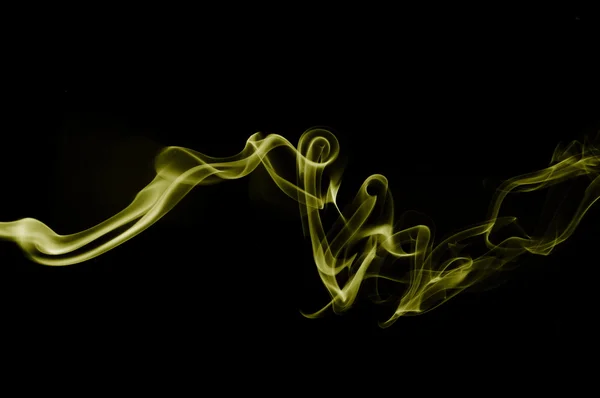 Abstrakt rök bakgrund — Stockfoto