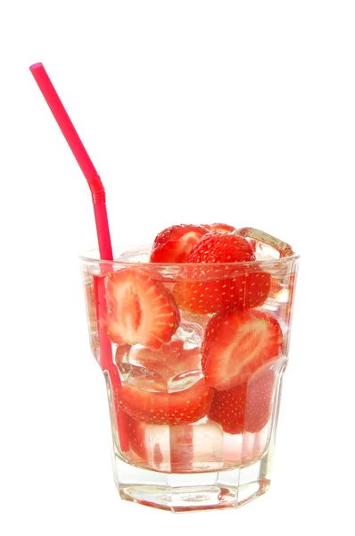 Healthy drink — Stock Photo, Image