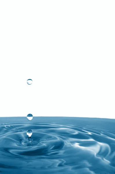 Vattenfall — Stockfoto