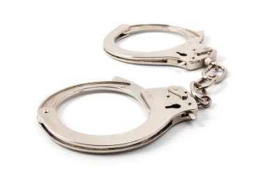 Handcuffs clipart