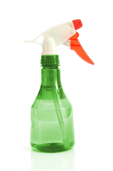 Limpiadores de higiene para el hogar — Foto de Stock