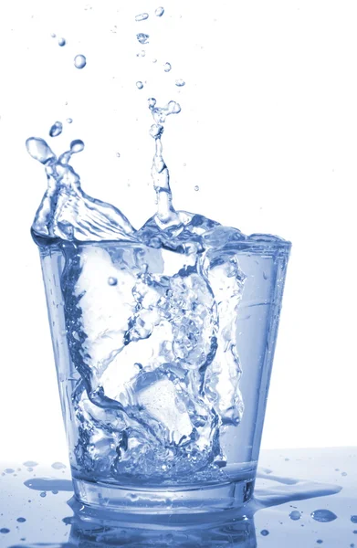 Acqua potabile — Foto Stock
