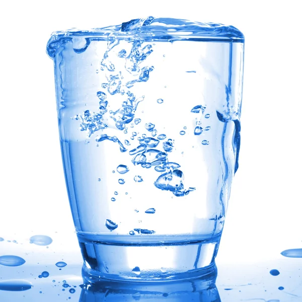 Water wellness — Stockfoto