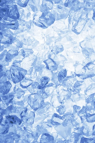 Fajne lodu — Zdjęcie stockowe