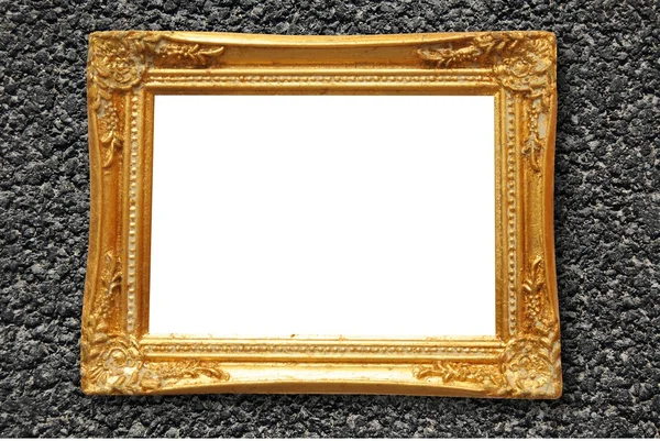 Old image frame — Stock Photo, Image