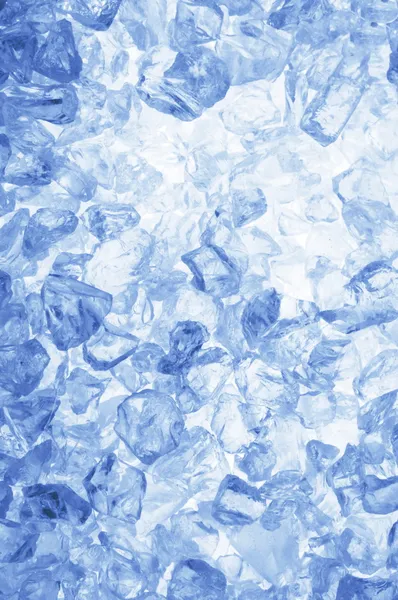 Холодный лед Лицензионные Стоковые Фото