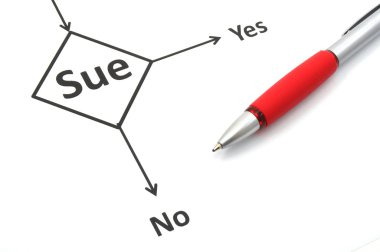 Sue clipart