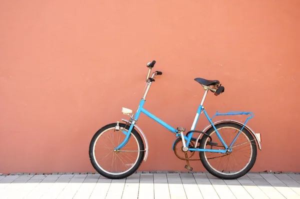 Bicicleta ou bicicleta — Fotografia de Stock