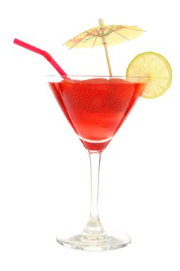 Cocktail clipart