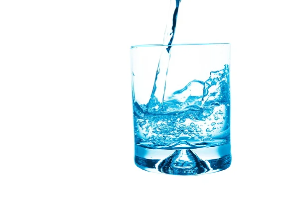 Acqua di vetro — Foto Stock
