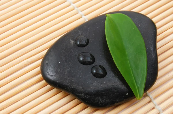 Piedras Zen — Foto de Stock