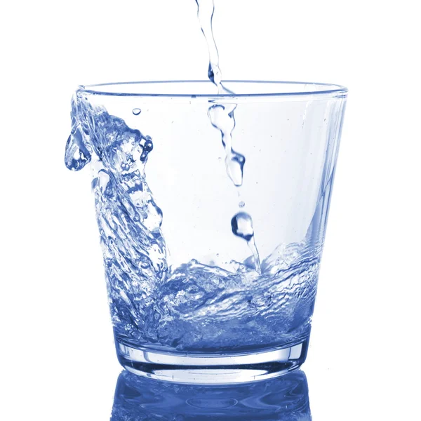 Water — Stockfoto