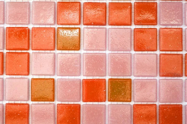 Mosaico de azulejos —  Fotos de Stock