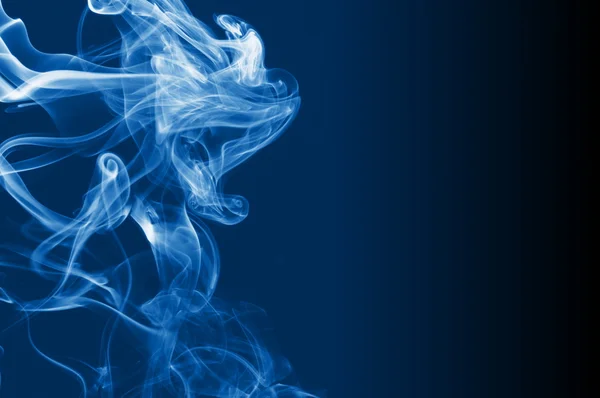 Abstrakter Rauchhintergrund — Stockfoto