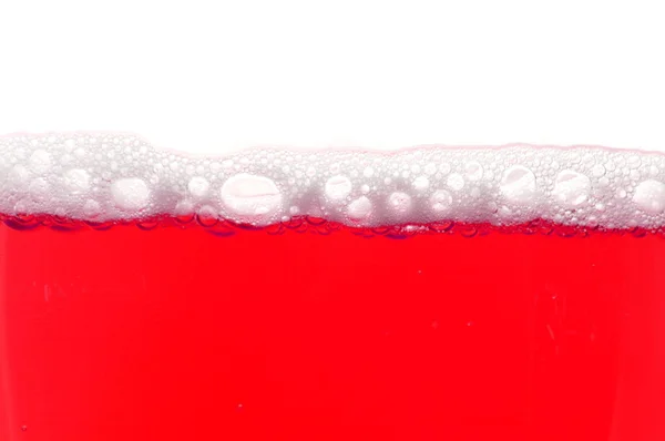 Kolorowy napój — Zdjęcie stockowe