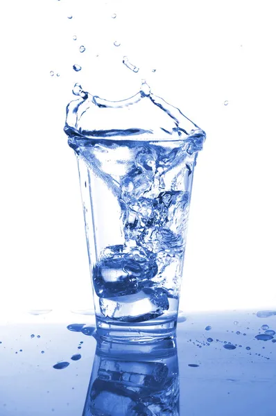 Kopje water — Stockfoto