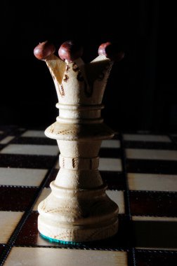 satranç tahtası