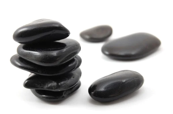 Πέτρες σε ισορροπία — Φωτογραφία Αρχείου