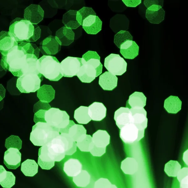Abstract bokeh lights background — Stock Photo, Image