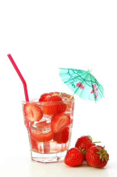 Bebida de verano —  Fotos de Stock
