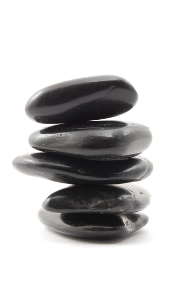 Piedras en equilibrio — Foto de Stock