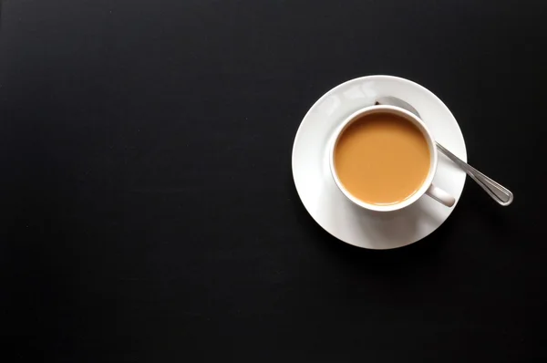 コーヒーカップ — ストック写真