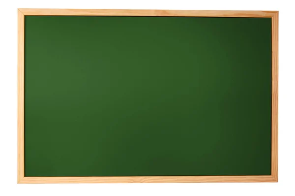 stock image Empty blackboard