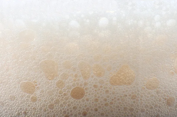 Foam texture — Stock Photo, Image