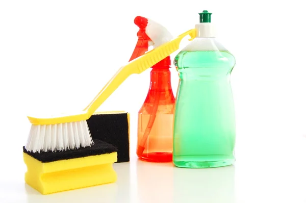 Hijyen temizlik ev için — Stok fotoğraf