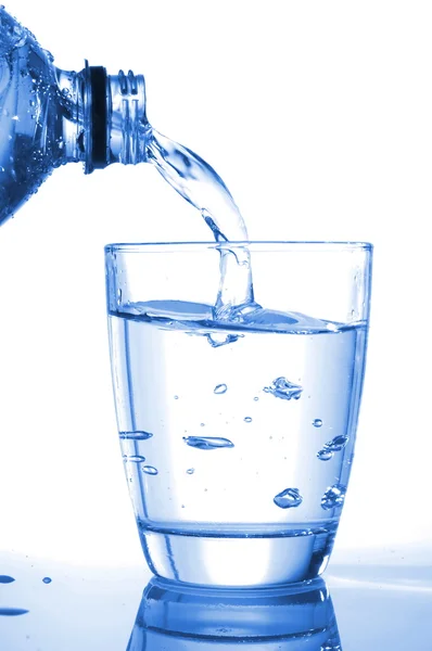 Water wellness — Stockfoto