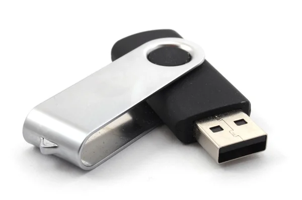 USB bellek — Stok fotoğraf