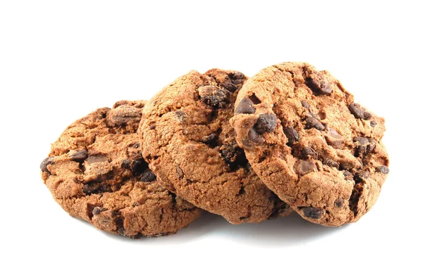 Cookies Stockbild