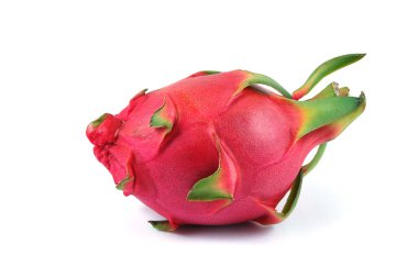 Dragon fruit clipart