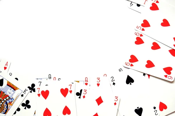 Gambling concept — Stock Photo, Image