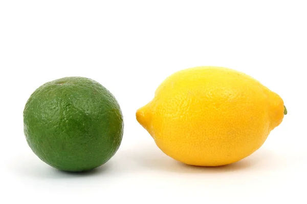 Cytryny, pomarańczy i owoc cedratu — Zdjęcie stockowe