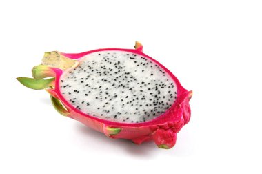 Dragon fruit clipart