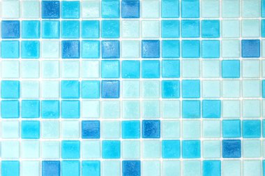 Mosaic of tiles clipart