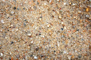 Sand texture clipart