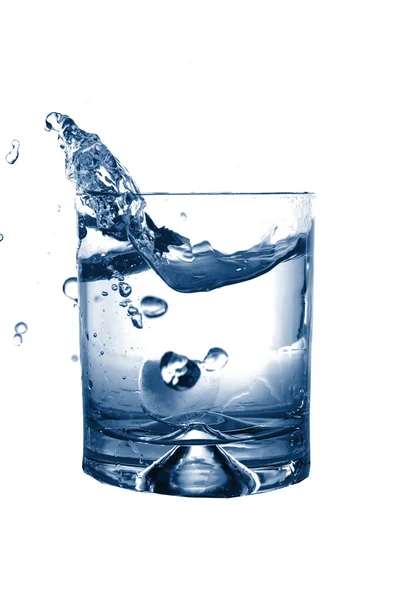 Cool water — Stock Photo, Image