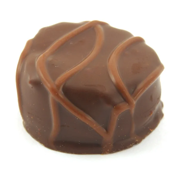Πραλίνα σοκολάτας — Φωτογραφία Αρχείου