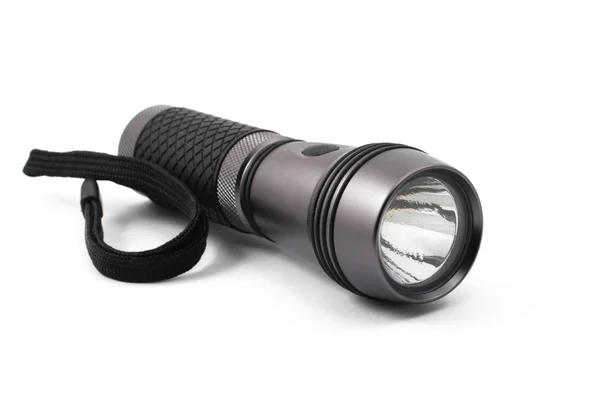 Flashlight — Stock Photo, Image
