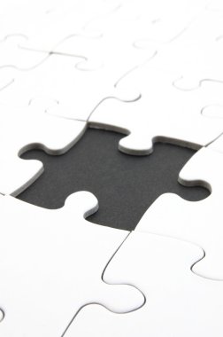 Jigsaw veya bulmaca